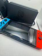 Nintendo Switch -, Lenn hodes, Ophalen of Verzenden, Zo goed als nieuw, Lennh0547@gmail.com