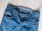 pme legend commander W33L34, Blauw, Ophalen of Verzenden, PME Legend, W33 - W34 (confectie 48/50)