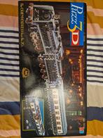 3D Puzzel orient-express from the 20s, Hobby en Vrije tijd, Denksport en Puzzels, Ophalen of Verzenden, 500 t/m 1500 stukjes, Zo goed als nieuw