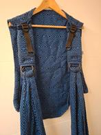 Reverse Onbu, Overige merken, Draagdoek, Ophalen of Verzenden, Zo goed als nieuw