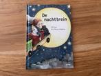 De Nachttrein - Ulf Stark, Ophalen of Verzenden, Zo goed als nieuw, Sprookjes