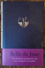 De intieme avonturen van een call girl in Londen - IZGST, Boeken, Ophalen of Verzenden, Zo goed als nieuw, Belle de Jour, Nederland