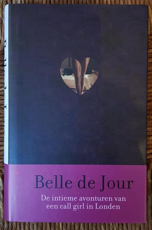 De intieme avonturen van een call girl in Londen - IZGST, Boeken, Romans, Zo goed als nieuw, Nederland, Ophalen of Verzenden