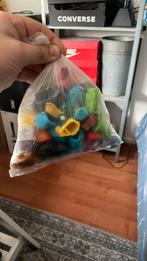 Zak vol met Plus spaaractie angry birds, Verzamelen, Ophalen of Verzenden, Overige figuren, Nieuw