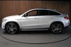 Mercedes-Benz GLE Coupé 450 AMG 4MATIC Panodak Leer 360 ACC, Automaat, Gebruikt, 368 pk, Adaptive Cruise Control