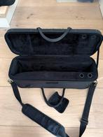 protec trompet koffer, Ophalen of Verzenden, Gebruikt, Trompet