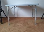 Westfield Campingtafel - In hoogte verstelbaar, Ophalen, Zo goed als nieuw, Campingtafel
