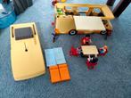 Mooie camper van Playmobil., Ophalen of Verzenden, Zo goed als nieuw