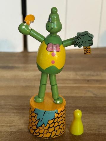 tuimel of drukpoppetje  beschikbaar voor biedingen