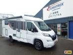 Bürstner Nexxo Van 620 T, Caravans en Kamperen, Campers, Standaard zit, Luifel, Bedrijf, Tot en met 3