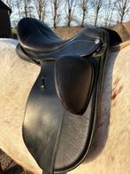 Zaldi Kent 2G 17,5 inch, Dieren en Toebehoren, Paarden en Pony's | Zadels, Ophalen of Verzenden, Zo goed als nieuw, Dressuur