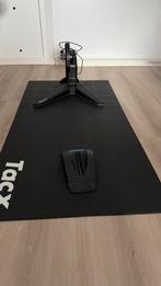 Tacx flux s smart, Sport en Fitness, Wielrennen, Ophalen, Zo goed als nieuw, Overige typen