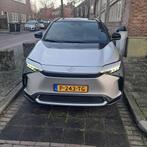 Toyota bZ4X 71,4 kWh 204pk Aut 2022 Grijs, USB, Elektrisch, 420 min, SUV of Terreinwagen
