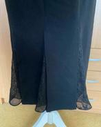 Gold jurk maat 36 [v], Zwart, Ophalen of Verzenden, Zo goed als nieuw, Maat 36 (S)