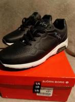 Bjorn Borg dames schoenen maat 37 nieuw, Zwart, Nieuw, Ophalen of Verzenden, Sneakers of Gympen