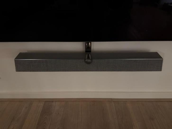 Philips 65OLED635 - 65 inch OLED TV, Audio, Tv en Foto, Televisies, Gebruikt, OLED, 100 cm of meer, 4k (UHD), Philips, 100 Hz