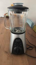 Mooie Krups smoothie maker blender ice crusher, Witgoed en Apparatuur, Blenders, Ophalen of Verzenden, Zo goed als nieuw, Blender