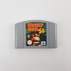 Donkey Kong N64 || Nu voor maar € 29.99, Spelcomputers en Games, Games | Nintendo 64, Gebruikt, Ophalen of Verzenden
