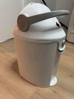 Luieremmer - Diaper Keeper, Gebruikt, Luieremmer, Standaard, Ophalen