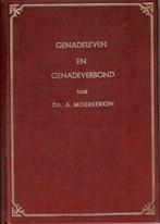 Ds. A. Moerkerken: Genadeleven en genadeverbond., Boeken, Gelezen, Christendom | Protestants, Ophalen of Verzenden, Ds. A. Moerkerken