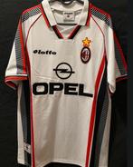 AC Milan voetbalshirt 1995/96 – retro / vintage, Maat M, Ophalen of Verzenden, Nieuw, Shirt
