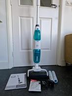 Leifheit Regulus Aqua powervac, Ophalen, Zo goed als nieuw, Waterstofzuiger, Minder dan 1200 watt