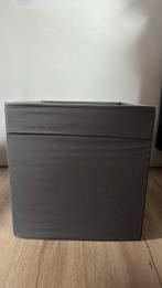 Drie manden voor Kallax kast Ikea, Ophalen, Zo goed als nieuw, Minder dan 50 cm, Minder dan 50 cm