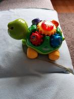 SPEELGOED..SCHILDPAD., Ophalen of Verzenden, Zo goed als nieuw, 6 maanden tot 2 jaar