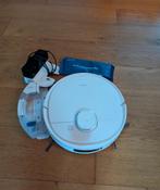 Ecovacs Deebot T9 met dweilfunctie, Ophalen of Verzenden, Zo goed als nieuw, Robotstofzuiger