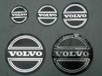 Wieldop sticker. Volvo 240 244 245 262 264 265. Corona velg., Ophalen of Verzenden, Nieuw