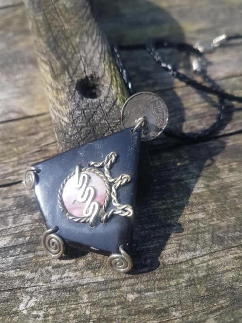Sierraden voor een goed doel!, Sieraden, Tassen en Uiterlijk, Kettingen, Nieuw, Overige materialen, Overige kleuren, Met edelsteen