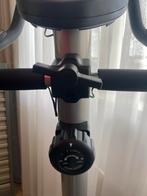 Dunlop Hometrainer - Fitness voor Thuis!, Ophalen, Gebruikt, Metaal, Benen