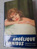 Angelique Omnibus - Anne en Serge Golon, Ophalen of Verzenden, Gelezen, Anne en Serge Golon, Europa overig