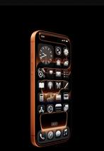  Apple iphone 17 Pro Cosmic Orange 256GB Verzegeld, 256 GB, Apple, Apple, Overige modellen