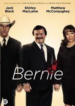 Bernie  ( dvd), Vanaf 16 jaar, Ophalen of Verzenden, Nieuw in verpakking, Actiekomedie