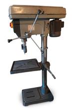 Kolomboormachine - Werkplaatsmachine, Doe-het-zelf en Verbouw, Gereedschap | Boormachines, Ophalen, Gebruikt, Kolomboormachine