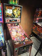 The Walking Dead LE – Stern | HUO | full mods, Verzamelen, Automaten | Flipperkasten, Stern, Ophalen of Verzenden, Zo goed als nieuw