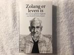 Hendrik Groen ‘Zolang er leven is’ (nieuw), Boeken, Nieuw, Ophalen of Verzenden