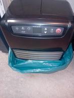 Kachel merk qlima, Ophalen, Zo goed als nieuw, Overige brandstoffen, Petroleumkachel