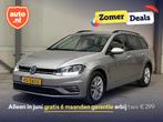 Volkswagen GOLF Variant 1.4 TSI Comfortline Business | Adapt, Gebruikt, 4 cilinders, 19 km/l, Golf Variant