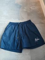 Malelions zwembroek, Ophalen, Blauw, Malelions, Zwemshort