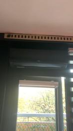 1 ATB0000 TCL Split Airco TAC-12/XA31 BLACK, Verwarmen, Gebruikt, 3 snelheden of meer, Ophalen of Verzenden