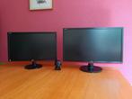 AOC 60 Series Monitoren, Computers en Software, Monitoren, HD, Ingebouwde speakers, AOC, Zo goed als nieuw