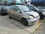 Onderdelen Toyota Yaris 1.3 VVT-i Sol 2004, Auto-onderdelen, Gebruikt, Toyota, Toyota