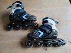 inline skates skeelers 34-37 verstelbaar Move Arrow boy, Ophalen of Verzenden, Verstelbaar, Gebruikt, Kinderen