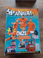 Panna tijdschriften, Ophalen, Gelezen