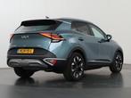 Kia Sportage 1.6 T-GDi Plug-in Hybrid AWD DynamicLine | Navi, Automaat, 1350 kg, Gebruikt, 4 cilinders