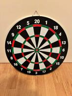 Dartbord, Sport en Fitness, Ophalen, Zo goed als nieuw, Dartbord
