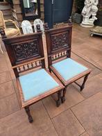 Mechelse stoelen 2, Antiek en Kunst, Ophalen