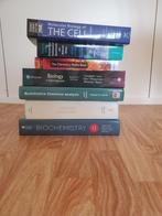 Studieboeken Molecular Life Sciences, Boeken, Ophalen of Verzenden, Beta, Zo goed als nieuw, WO